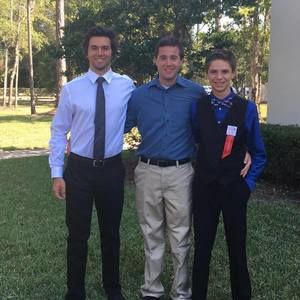 Meet your Posher, Jesse